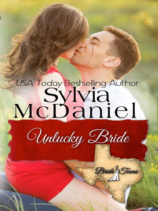 Cover image for The Unlucky Bride